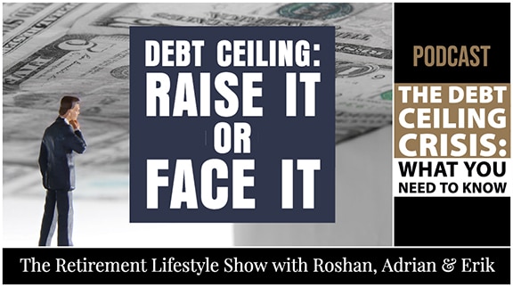 The Debt Ceiling Crisis: What You Need To Know - The Retirement ...