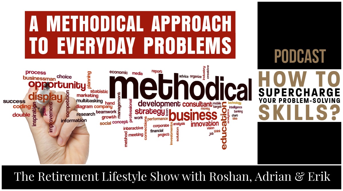 How to Supercharge Your Problem-Solving Skills? - Retirement Lifestyle ...